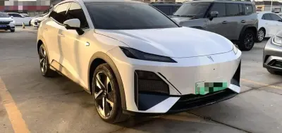 Deepal S07, 2024 — миниатюра 6