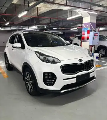 Kia KX5, 2016 на заказ — миниатюра 7