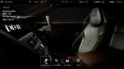 Диск Gran Turismo 7 для PS5 — миниатюра 4