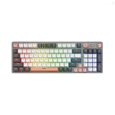 Беспроводная механическая игровая клавиатура Fantech ATOM PRO96 MK914