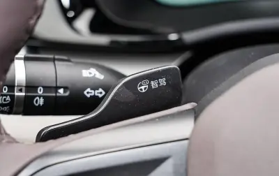 BYD Song Plus 2025 — миниатюра 2