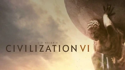 Игра Sid Meier's Civilization 6 для PS4 — миниатюра 1