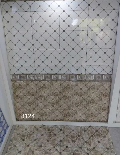 Настенные плитки