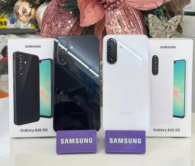 Samsung Galaxy A26 5G 6/128Gb — миниатюра 1