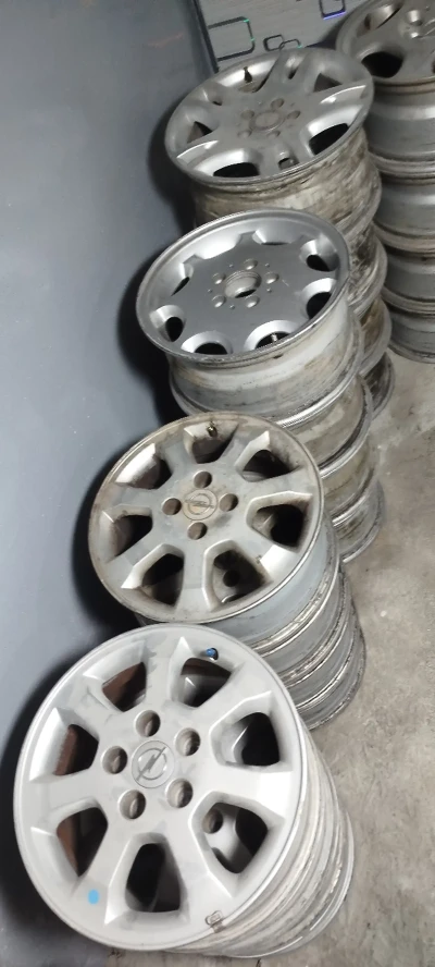Диски R15 — миниатюра 2
