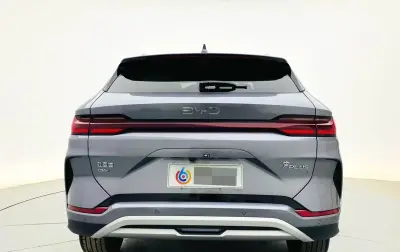 BYD Song Plus, 2025 на заказ — миниатюра 6