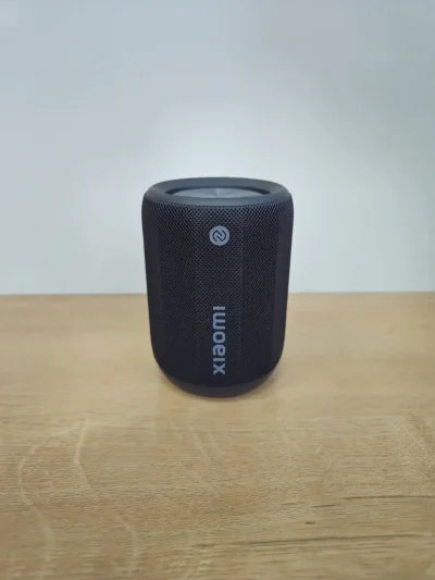 Беспроводная колонка Xiaomi Bluetooth Speaker Mini Wireless