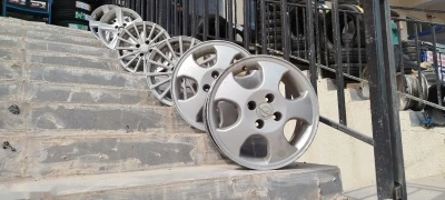 Диски R 15 — миниатюра 2