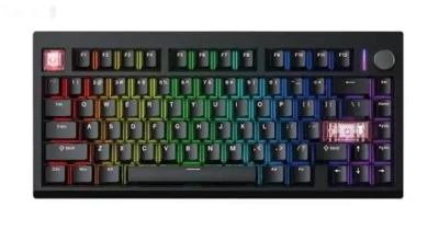 Механическая клавиатура Fantech MAXFIT8 MK921 — миниатюра 2