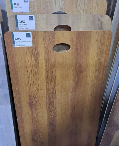 Ламинат Krono original