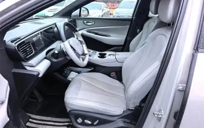 BYD Sea Lion 06, 2025 — миниатюра 6
