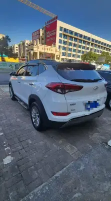 Hyundai Tucson, 2015 на заказ — миниатюра 2