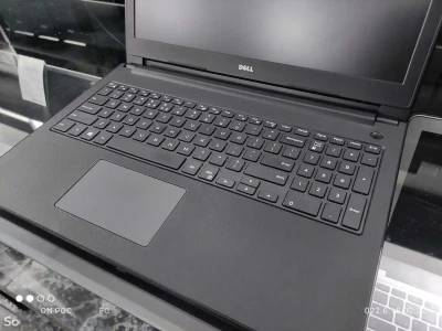 Игровой ноутбук Dell Inspiron 3568 Core i7-7500U 8gb/256gb SSD 7TH GEN — миниатюра 6