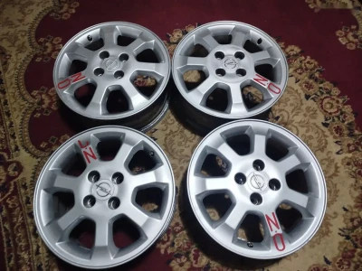 Диски R15 — миниатюра 2