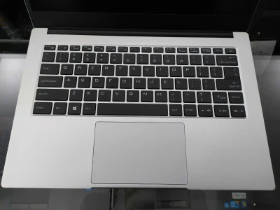 Ноутбук Mechrevo S1 Core i5-10210U 8GB/256GB SSD 10th GEN