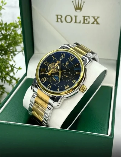 Часы Rolex — миниатюра 8