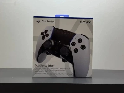 Беспроводной контроллер Dualsense Edge для PlayStation 5 — миниатюра 1