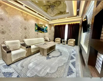 3-комн. квартира, 3 этаж, 120м², 19 — миниатюра 1