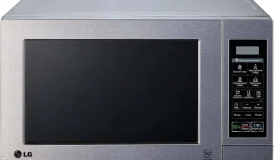Микроволновая печь LG