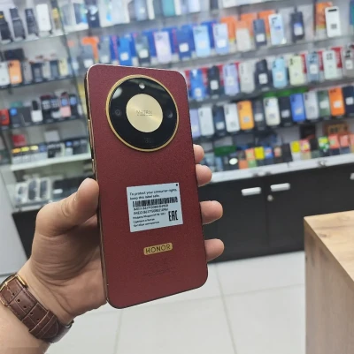 Honor X9d 8/256 gb — миниатюра 1