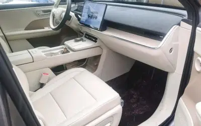 BYD Sea Lion 05, 2025
