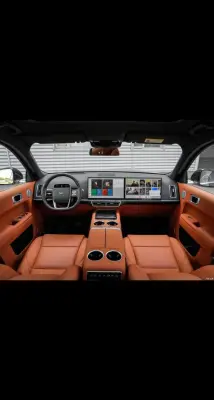 LiXiang L9, 2025