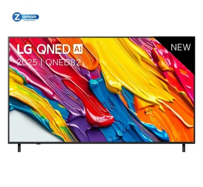 Телевизор LG 55QNED82A6B