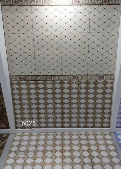 Кафель 30х30-DSC