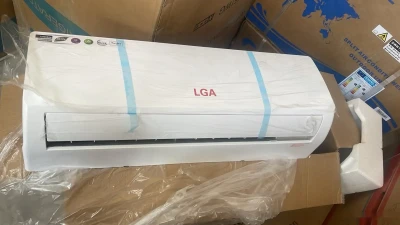 Кондиционер Lga 12 — миниатюра 4