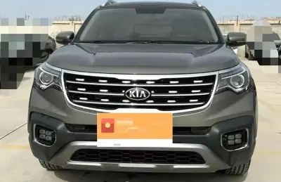 Kia Sportage, 2018 — миниатюра 5