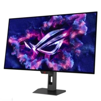 Монитор ASUS ROG Strix OLED 32 4k 240hz FULL HD 480hz XG32UCWMG — миниатюра 3