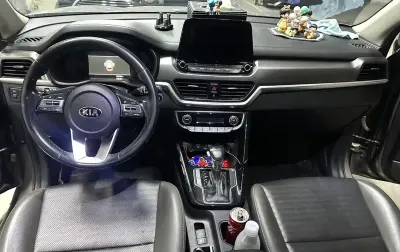 Kia Sportage, 2018 — миниатюра 7