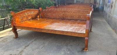 Тапчан 220х300 — миниатюра 2