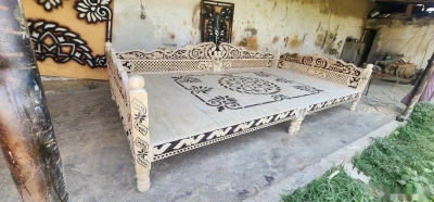 Тапчан 2.5х4 — миниатюра 1