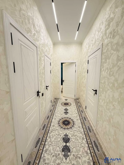 2-комн. квартира, 4 этаж, 64 м², Сино