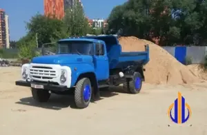Кум барои штукатур