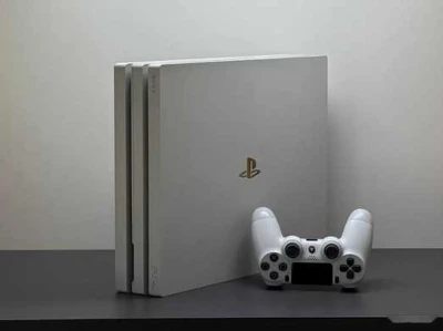 Игровая приставка Sony PlayStation 4 Pro