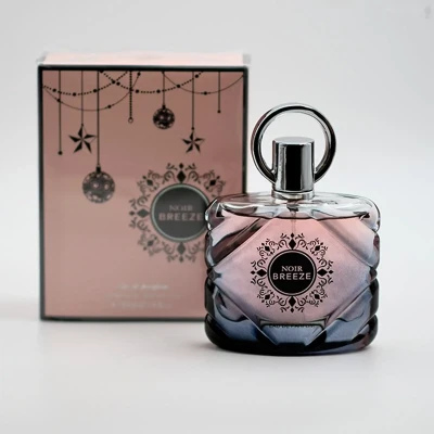 Духи Noir Breeze EAU de Parfum — миниатюра 1
