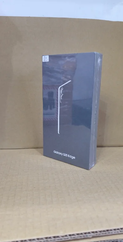 Samsung Galaxy S25 Edge 12GB 256GB
