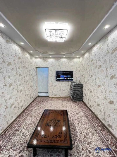 2-комн. квартира, 8 этаж, 47 м², Фирдавси