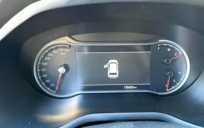 Kia Sportage, 2018