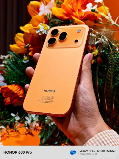 Ноnor 600 Рго 512gb — миниатюра 4