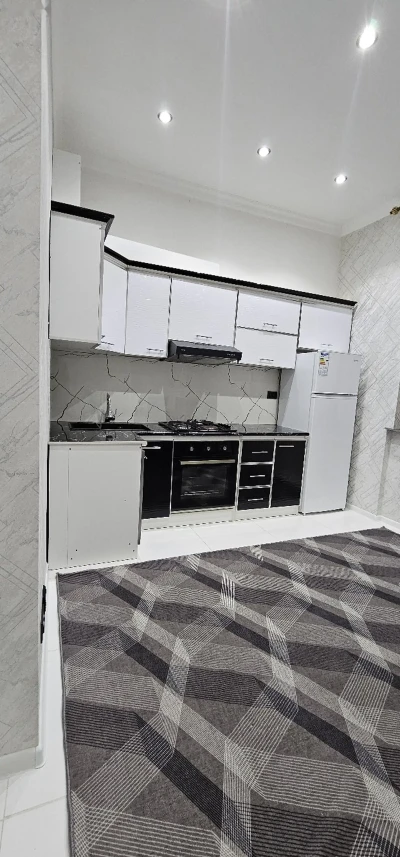 2-комн. квартира, 4 этаж, 80м², 20мкр — миниатюра 10