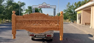 Тапчан — миниатюра 1