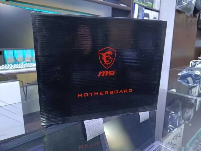 Материнская плата MSI MEG Z590 Unify X Wi-Fi D4 LGA 1200 — миниатюра 4