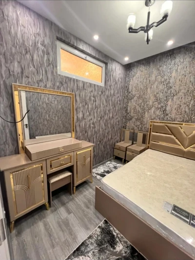 2-комн. квартира, 8 этаж, 65м², 20мкр — миниатюра 2