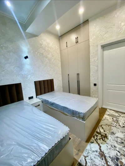 2-комн. квартира, 9 этаж, 50 м², 34мкр