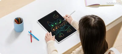 Планшет для рисования Xiaomi LCD Writing Tablet 13.5 — миниатюра 3