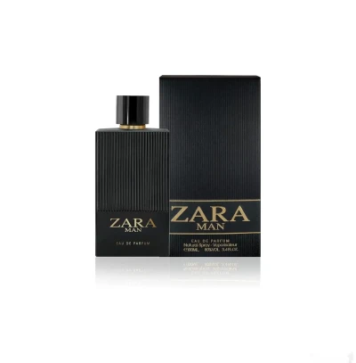Парфюм Zara Man EAU de Parfum — миниатюра 1