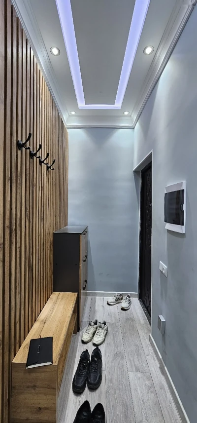 2-комн. квартира, 8 этаж, 62м², 19мкр доми Амид — миниатюра 8
